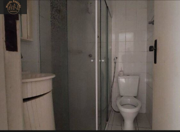 Imagem Apartamento com 2 Quartos à Venda, 64 m² em Baeta Neves - São Bernardo Do Campo
