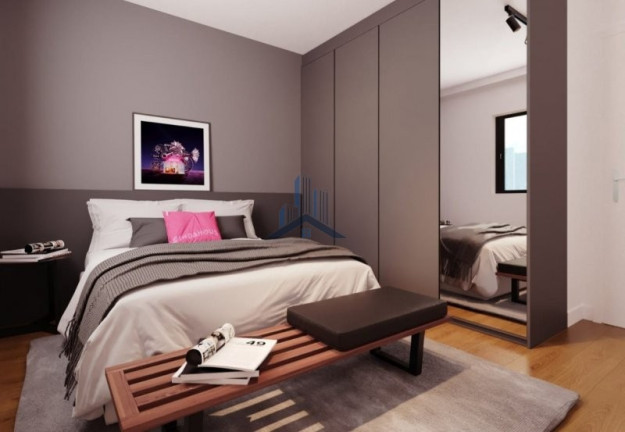 Imagem Apartamento com 2 Quartos à Venda, 64 m² em Anita Garibaldi - Joinville