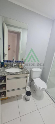 Imagem Apartamento com 2 Quartos à Venda, 68 m² em Ipiranga - São Paulo