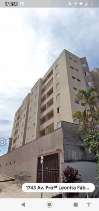 Foto do imóvel Apartamento com 3 Quartos à Venda, 70 m² em Vila Della Piazza - Jundiaí