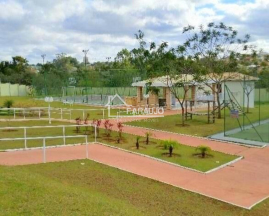 Imagem Terreno à Venda, 484 m² em Cajuru Do Sul - Sorocaba