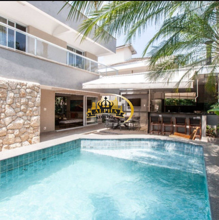Imagem Casa de Condomínio com 3 Quartos à Venda, 390 m² em Alphaville - Santana De Parnaíba Imagem Casa de Condomínio com 3 Quartos à Venda, 390 m² em Alphaville - Santana De Parnaíba