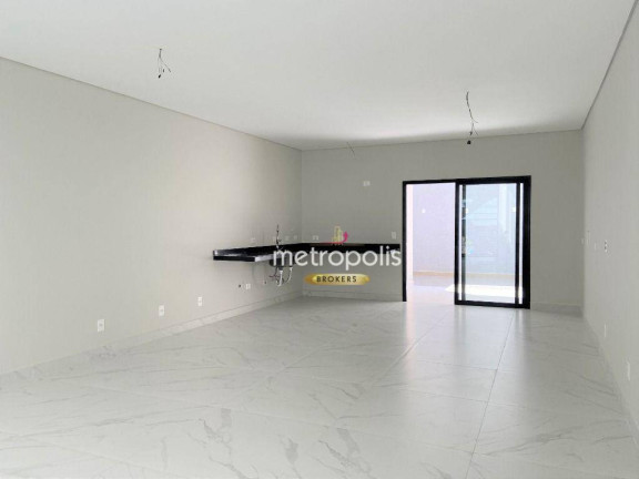 Imagem Sobrado com 3 Quartos à Venda, 220 m² em Santo Antônio - São Caetano Do Sul