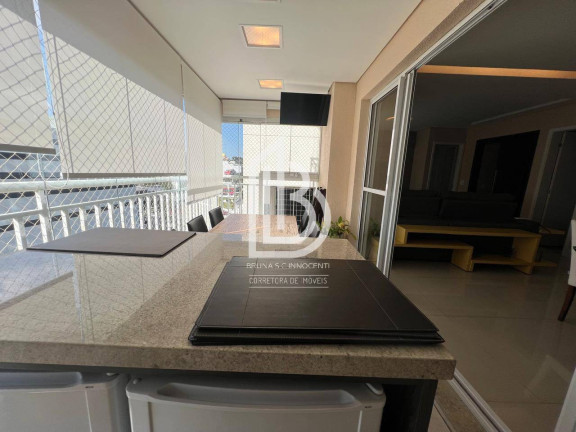 Imagem Apartamento com 3 Quartos à Venda, 123 m² em Centro - São Bernardo Do Campo Imagem Apartamento com 3 Quartos à Venda, 123 m² em Centro - São Bernardo Do Campo