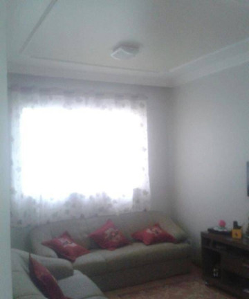 Imagem Apartamento com 2 Quartos à Venda, 54 m² em Jardim Santo André - Santo André Imagem Apartamento com 2 Quartos à Venda, 54 m² em Jardim Santo André - Santo André