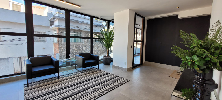 Imagem Apartamento com 2 Quartos à Venda, 65 m² em Jd Vila Mariana - São Paulo Imagem Apartamento com 2 Quartos à Venda, 65 m² em Jd Vila Mariana - São Paulo