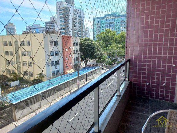 Imagem Apartamento com 3 Quartos à Venda, 120 m² em Itapuã - Vila Velha Imagem Apartamento com 3 Quartos à Venda, 120 m² em Itapuã - Vila Velha