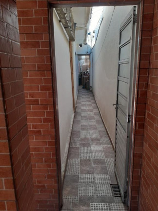 Imagem Casa com 3 Quartos à Venda, 139 m² em Parque Maria Helena - Suzano