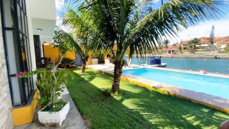 Imagem Casa com 2 Quartos à Venda, 125 m² em Ogiva - Cabo Frio Imagem Casa com 2 Quartos à Venda, 125 m² em Ogiva - Cabo Frio