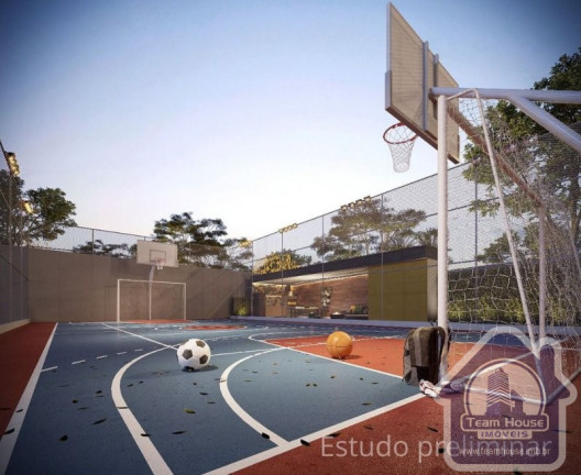 Imagem Apartamento com 3 Quartos à Venda, 64 m² em Meu Cantinho - Suzano