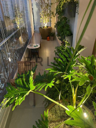 Imagem Apartamento com 3 Quartos à Venda, 190 m² em Campo Belo - São Paulo Imagem Apartamento com 3 Quartos à Venda, 190 m² em Campo Belo - São Paulo