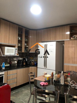 Imagem Casa com 3 Quartos à Venda, 80 m² em Cidade Patriarca - São Paulo Imagem Casa com 3 Quartos à Venda, 80 m² em Cidade Patriarca - São Paulo