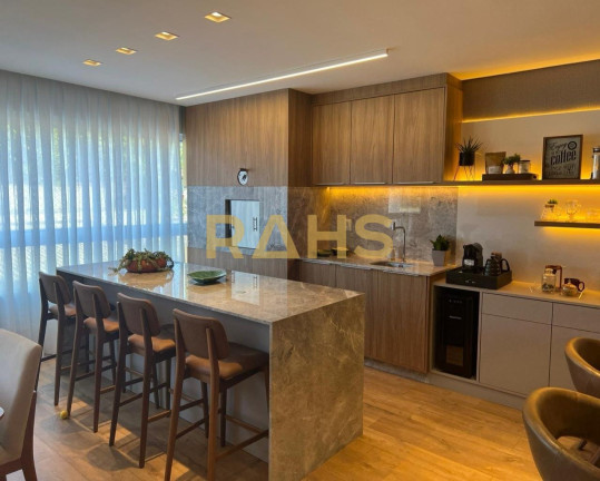 Imagem Apartamento com 3 Quartos à Venda, 152 m² em Atiradores - Joinville