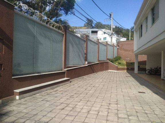 Imagem Casa com 5 Quartos à Venda, 970 m² em Mangabeiras - Belo Horizonte