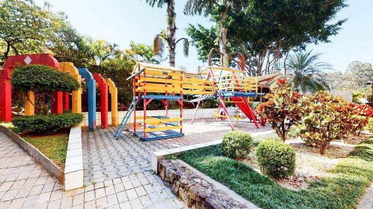 Imagem Apartamento com 3 Quartos à Venda, 76 m² em Jardim Lar São Paulo - São Paulo