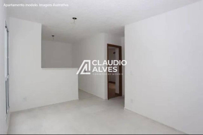 Imagem Apartamento com 2 Quartos à Venda, 50 m² em Parque Ipê - Feira De Santana Imagem Apartamento com 2 Quartos à Venda, 50 m² em Parque Ipê - Feira De Santana