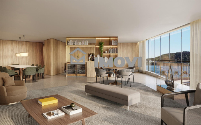Imagem Apartamento com 4 Quartos à Venda, 185 m² em Enseada Do Suá - Vitória Imagem Apartamento com 4 Quartos à Venda, 185 m² em Enseada Do Suá - Vitória