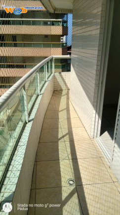 Imagem Apartamento com 2 Quartos à Venda, 88 m² em Vila Tupi - Praia Grande