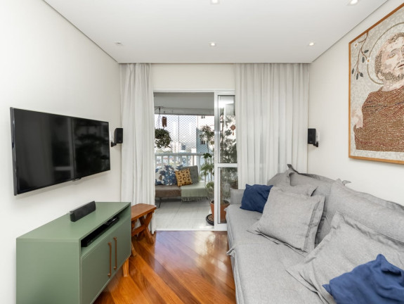 Imagem Apartamento com 3 Quartos à Venda, 78 m² em Alto Da Lapa - São Paulo Imagem Apartamento com 3 Quartos à Venda, 78 m² em Alto Da Lapa - São Paulo
