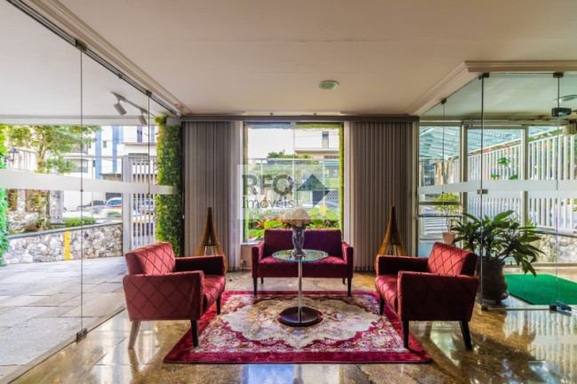 Imagem Imóvel com 3 Quartos à Venda, 95 m² em Vila Clementino - São Paulo Imagem Imóvel com 3 Quartos à Venda, 95 m² em Vila Clementino - São Paulo