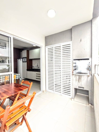 Imagem Apartamento com 2 Quartos à Venda, 63 m² em Perequê Açu - Ubatuba Imagem Apartamento com 2 Quartos à Venda, 63 m² em Perequê Açu - Ubatuba