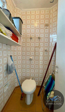 Imagem Apartamento com 2 Quartos à Venda, 94 m² em Embaré - Santos Imagem Apartamento com 2 Quartos à Venda, 94 m² em Embaré - Santos