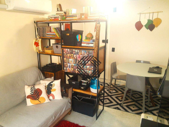 Imagem Apartamento com 2 Quartos à Venda, 54 m² em Jardim Tatiana - Votorantim Imagem Apartamento com 2 Quartos à Venda, 54 m² em Jardim Tatiana - Votorantim