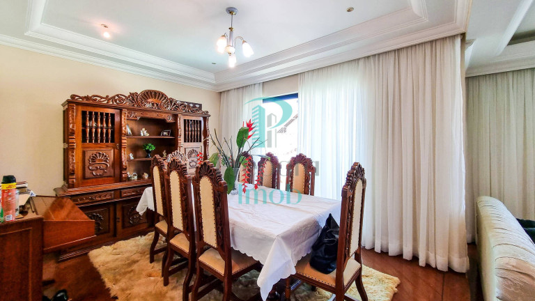 Imagem Casa com 4 Quartos à Venda, 366 m² em City Bussocaba - Osasco Imagem Casa com 4 Quartos à Venda, 366 m² em City Bussocaba - Osasco