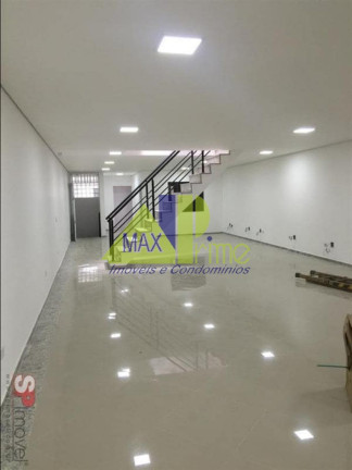 Imagem Imóvel para Alugar, 588 m² em Vila Rio Branco - São Paulo Imagem Imóvel para Alugar, 588 m² em Vila Rio Branco - São Paulo