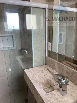 Imagem Apartamento com 2 Quartos à Venda, 48 m² em Parque João Ramalho - Santo André