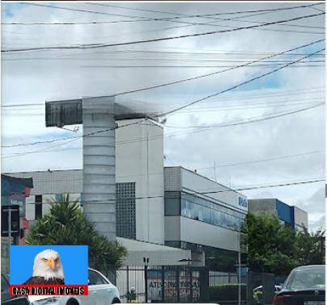 Imagem Imóvel Comercial à Venda, 1 m² em Parque Renato Maia - Guarulhos