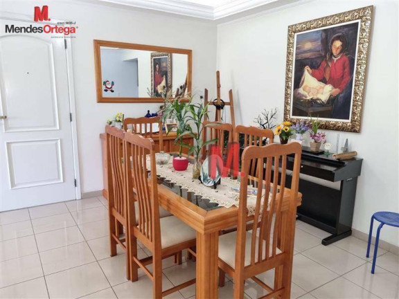 Imagem Apartamento com 3 Quartos à Venda, 155 m² em Centro - Sorocaba Imagem Apartamento com 3 Quartos à Venda, 155 m² em Centro - Sorocaba