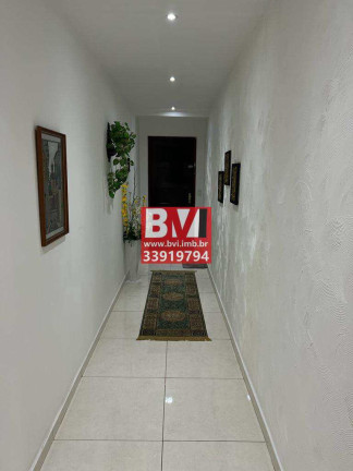Imagem Apartamento com 2 Quartos à Venda, 80 m² em Vaz Lobo - Rio De Janeiro