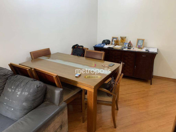 Imagem Apartamento com 3 Quartos à Venda, 92 m² em Osvaldo Cruz - São Caetano Do Sul Imagem Apartamento com 3 Quartos à Venda, 92 m² em Osvaldo Cruz - São Caetano Do Sul