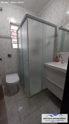 Imagem Casa com 3 Quartos à Venda, 94 m² em Jardim Alzira Franco - Santo André Imagem Casa com 3 Quartos à Venda, 94 m² em Jardim Alzira Franco - Santo André