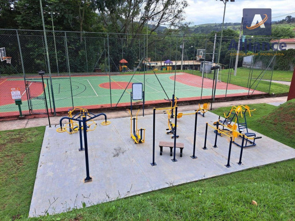Imagem Terreno à Venda, 658 m² em Condomínio Santa Isabel - Louveira