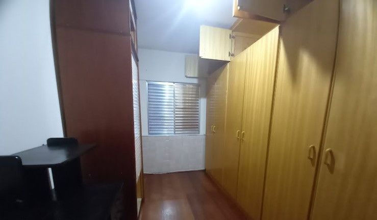 Imagem Apartamento com 3 Quartos à Venda, 80 m² em Encruzilhada - Santos Imagem Apartamento com 3 Quartos à Venda, 80 m² em Encruzilhada - Santos