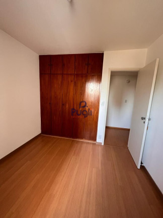 Imagem Apartamento com 3 Quartos à Venda, 110 m² em Perdizes - São Paulo