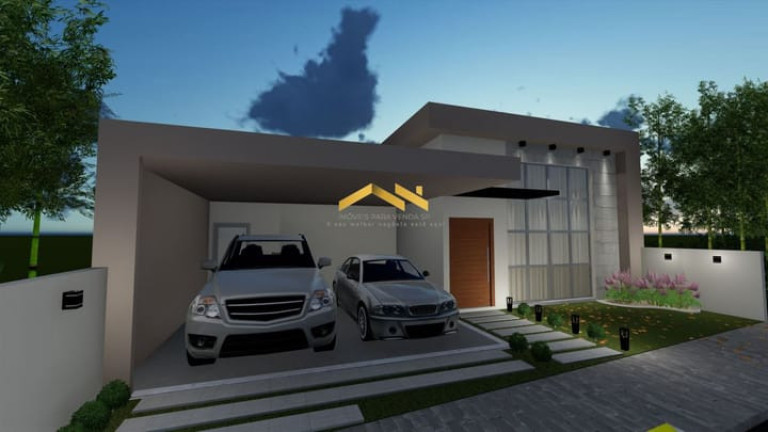 Imagem Casa com 3 Quartos à Venda, 170 m² em Centro - Residencial Tonini - Sarandi Imagem Casa com 3 Quartos à Venda, 170 m² em Centro - Residencial Tonini - Sarandi