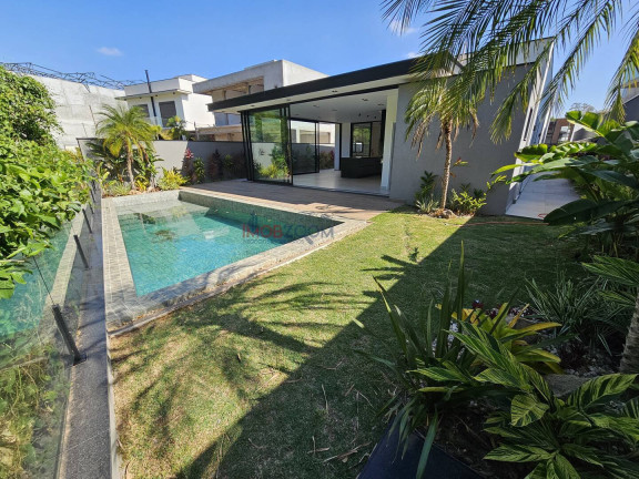 Imagem Casa de Condomínio com 4 Quartos à Venda, 312 m² em San Fernando Valley - Atibaia Imagem Casa de Condomínio com 4 Quartos à Venda, 312 m² em San Fernando Valley - Atibaia