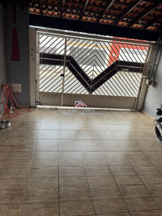 Imagem Casa com 2 Quartos à Venda, 125 m² em Jardim Itália - Várzea Paulista Imagem Casa com 2 Quartos à Venda, 125 m² em Jardim Itália - Várzea Paulista