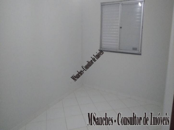Imagem Apartamento com 2 Quartos à Venda, 54 m² em Vila Lucy - Sorocaba