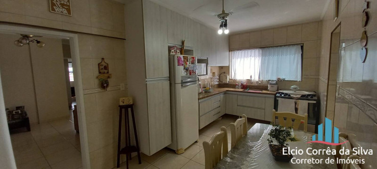 Imagem Apartamento com 2 Quartos à Venda, 96 m² em Aparecida - Santos
