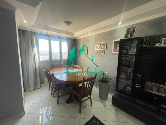 Imagem Apartamento com 2 Quartos à Venda, 55 m² em Bandeiras - Osasco Imagem Apartamento com 2 Quartos à Venda, 55 m² em Bandeiras - Osasco
