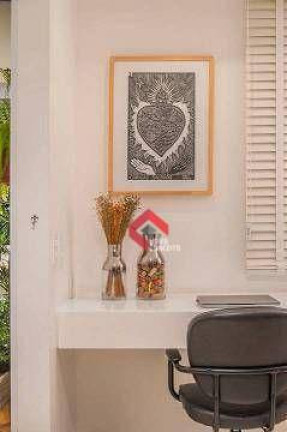 Imagem Apartamento com 2 Quartos à Venda, 56 m² em Meireles - Fortaleza