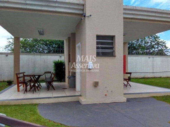Imagem Apartamento com 3 Quartos à Venda, 64 m² em Santos Dumont - São Leopoldo Imagem Apartamento com 3 Quartos à Venda, 64 m² em Santos Dumont - São Leopoldo
