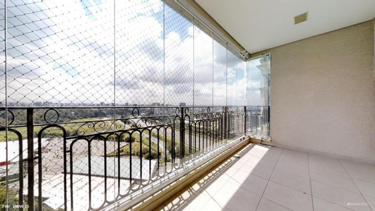Imagem Apartamento com 4 Quartos à Venda, 432 m² em Panamby - São Paulo Imagem Apartamento com 4 Quartos à Venda, 432 m² em Panamby - São Paulo