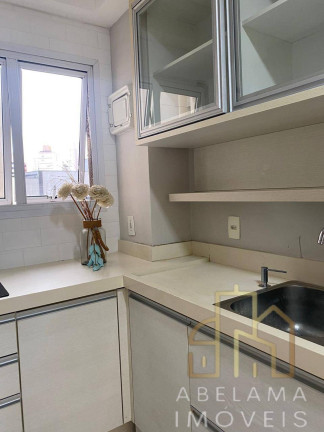 Imagem Apartamento com 3 Quartos à Venda, 110 m² em Casa Branca - Santo André
