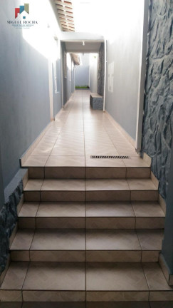 Casa com 3 Quartos à Venda, 89 m² em Lincoln Parque - Tatuí