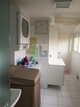 Imagem Apartamento com 3 Quartos à Venda, 145 m² em Chacara Klabin - São Paulo Imagem Apartamento com 3 Quartos à Venda, 145 m² em Chacara Klabin - São Paulo